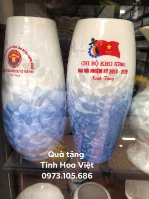 Quà tặng Tinh Hoa Việt